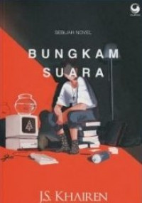Image of Bungkam suara