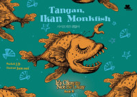 Tangan, ikan monkfish