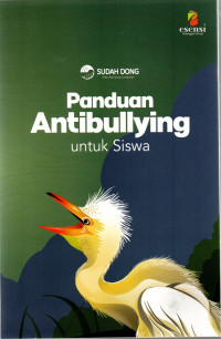 Panduan Antibullying untuk Siswa dan Panduan Antibullying untuk Pendamping Siswa