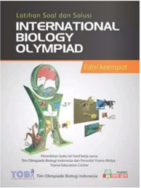 Latihan Soal dan Solusi Internasional Biology Olympiad