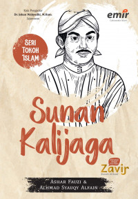 Seri Tokoh Islam: Sunan Kalijaga