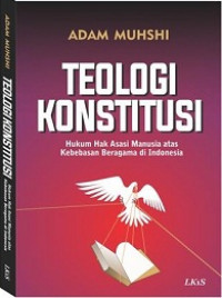 Teologi Konstitusi