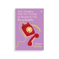 The number you are trying to reach is not reachable