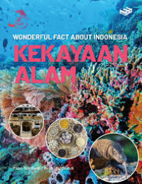 Wonderful Facts of Indonesia - Kekayaan Alam