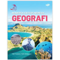Wonderful Facts of Indonesia - Geografi