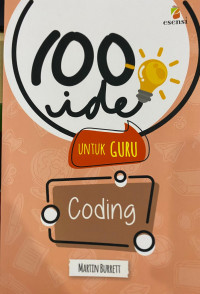 100 Ideas for Primary Teachers: Coding