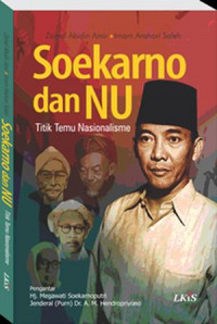 Soekarno dan NU