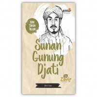 Seri Tokoh Islam: Sunan Gunung Jati