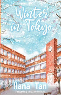 Image of Winter in tokyo