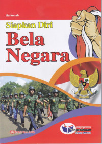 Siapkan Diri Bela Negara
