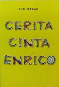 Cerita Cinta Enrico