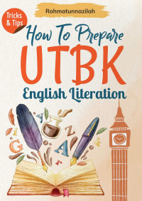 How to prepare UTBK english literacy
