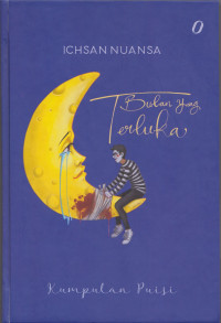 Bulan yang Terluka