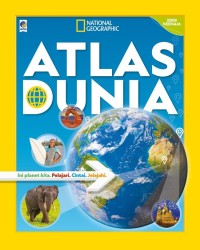 Image of Atlas dunia