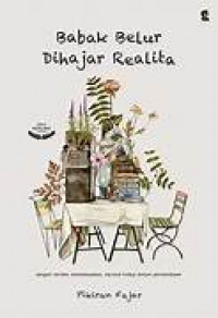 Babak belur dihajar realita