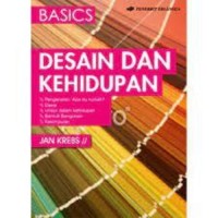 Image of Basics: desain dan kehidupan