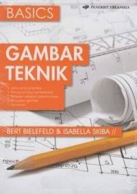 Image of Basics: gambar teknik