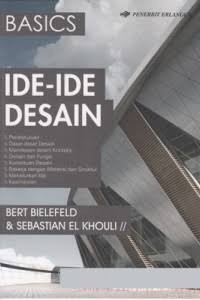 Image of Basics: ide-ide desain