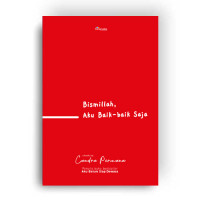 Bismillah, Aku Baik-baik Saja