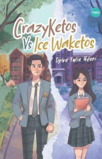 Image of Crazy ketos vs ice waketos