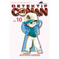 Detektif conan 10