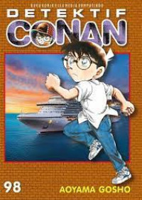 Detektif conan 98