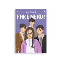Fake Nerd!!