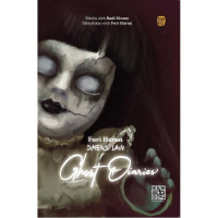 Furi harun dimensi lain ghostdiaries