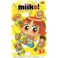 Hai, Miiko! vol. 31