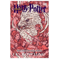 Harry Potter and the Chamber of secrets: harry potter dan kamar rahasia