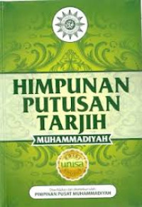 Himpunan Putusan Tarjih