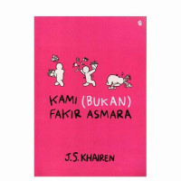 Kami (bukan) fakir asmara