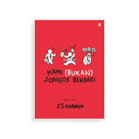 Kami (Bukan) Jongos Berdasi