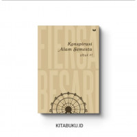 Konspirasi Alam Semesta