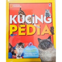 Image of Kucing pedia