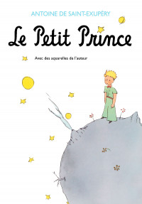 Le Petit Prince: Pangeran Cilik
