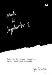 Image of Mati di Jogjakarta 2