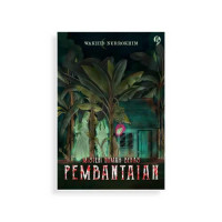 Misteri rumah pembantaian