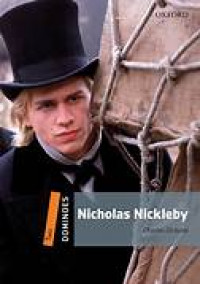 Nicholas Nickleby