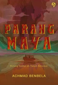 Parang maya