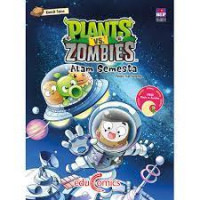 Plants Vs Zombies: Alam semesta