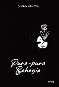 Pura-pura bahagia