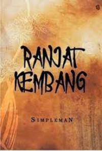 Ranjat kembang