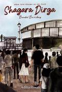 Shagara dirga (barudak bandung)