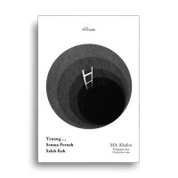 Tenang..., Semua Pernah Salah Kok