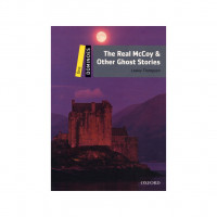 The real McCoy and other ghost stories