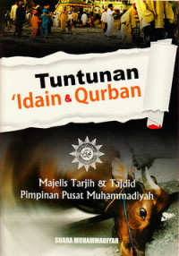 Tuntunan 'Idain & Qurban