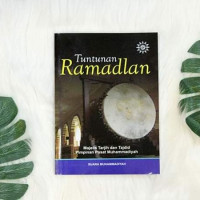 Tuntunan Ramadhan