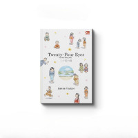 Twenty four eyes: dua belas pasang mata