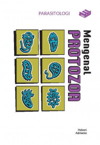 Mengenal Protozoa